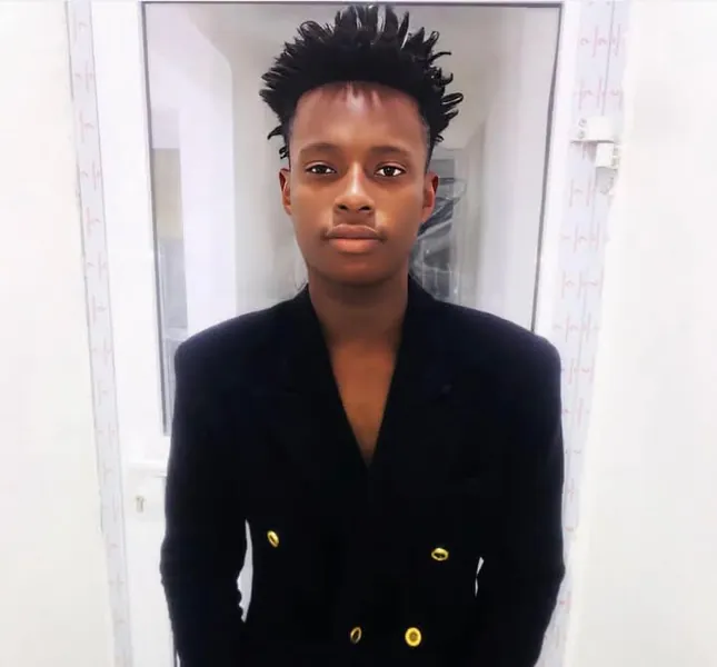 Yemdji deffo Franklin