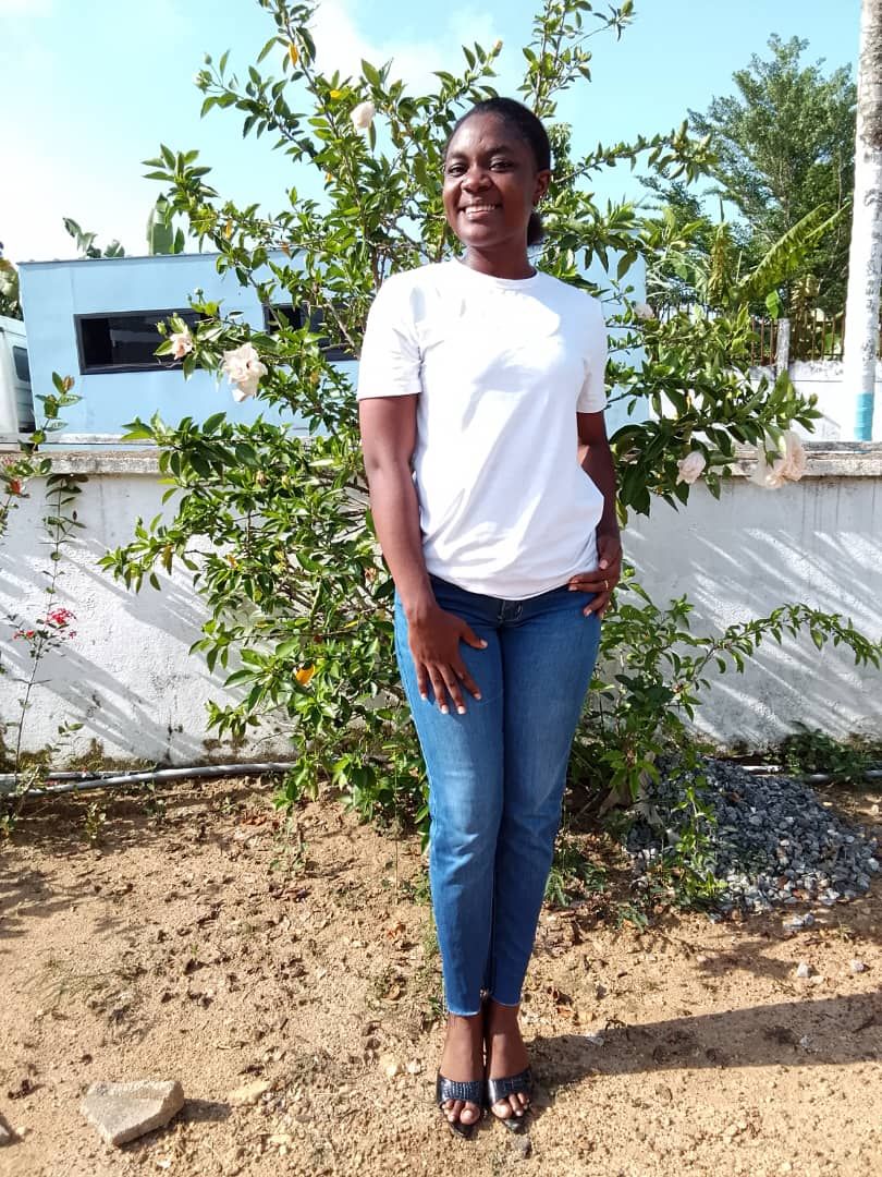 Bika Antoinette Wendi 