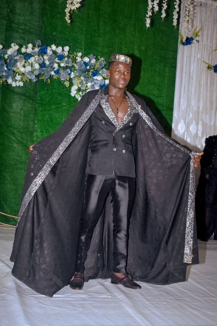 Le Jeune Didier Nkwane