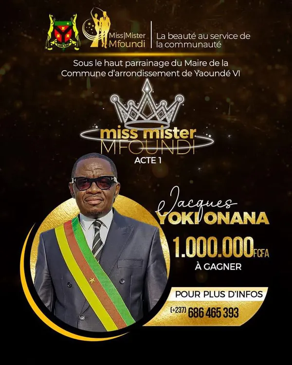 La beauté au service de la communauté