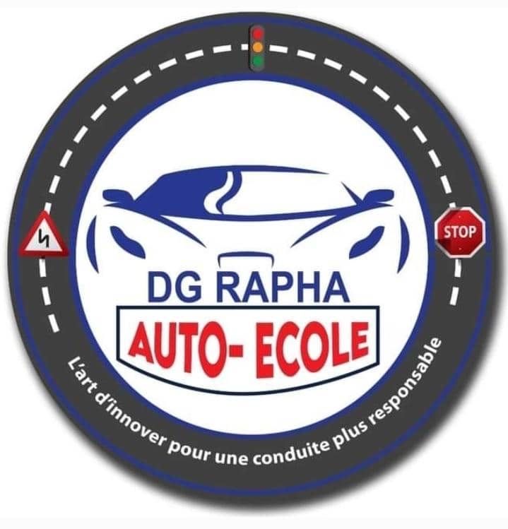 Auto école DG Rapha 
