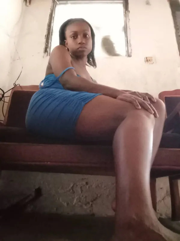 Amassako Hetam Thérèse Malida