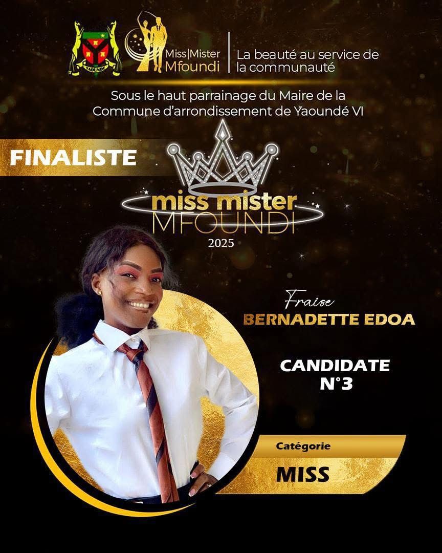 Fraise Bernadette EDOA 