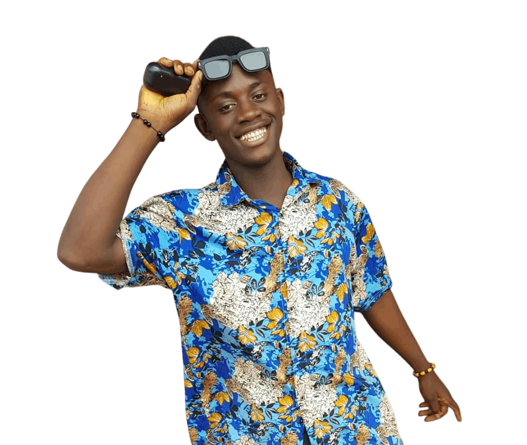 Ngongeh Kelton-pride 