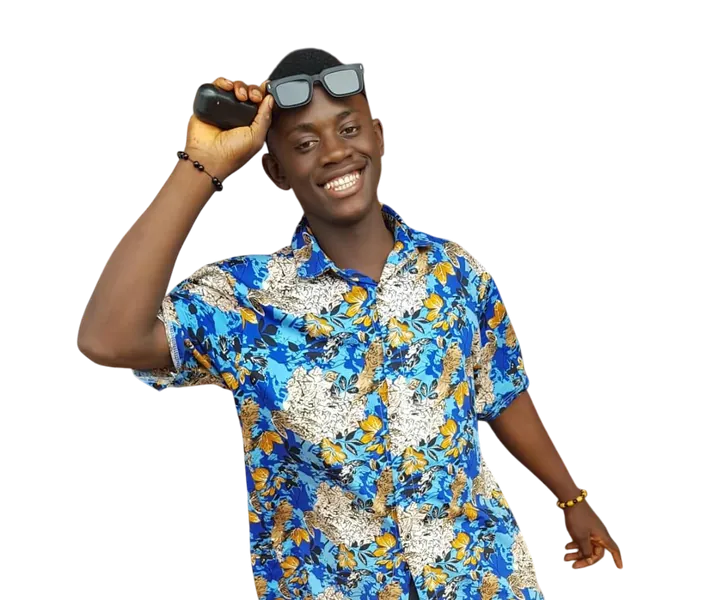 Ngongeh Kelton-pride