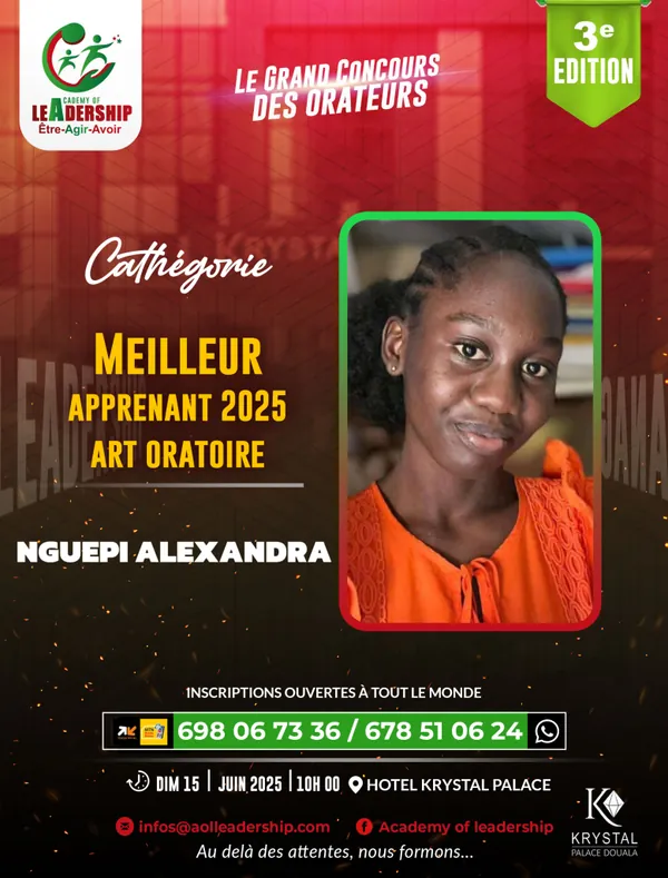 NGUEPI ALEXANDRA 08