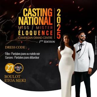 Casting Nationale