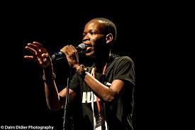 SCIDIE AWARDS de la révélation Musicale Africaine de l'année 