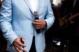 SCIDIE AWARDS du Meilleur animateur Événementiel africain de l'année