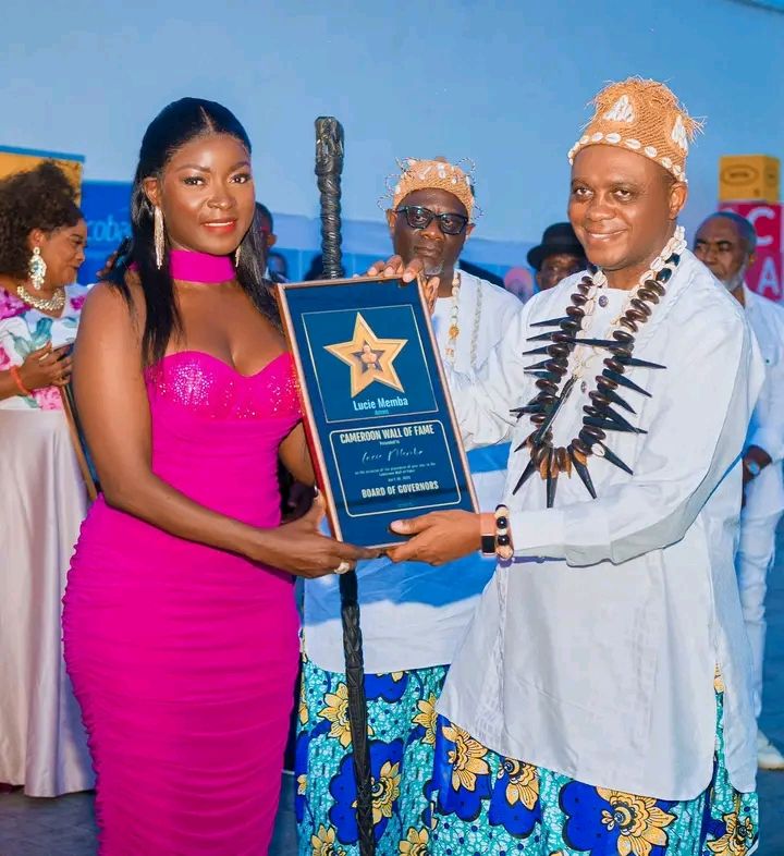 SCIDIE AWARDS du Meilleur acteur ou Actrice africain de l'année 