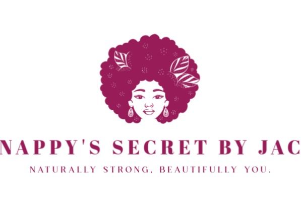Nappy's secret by jac