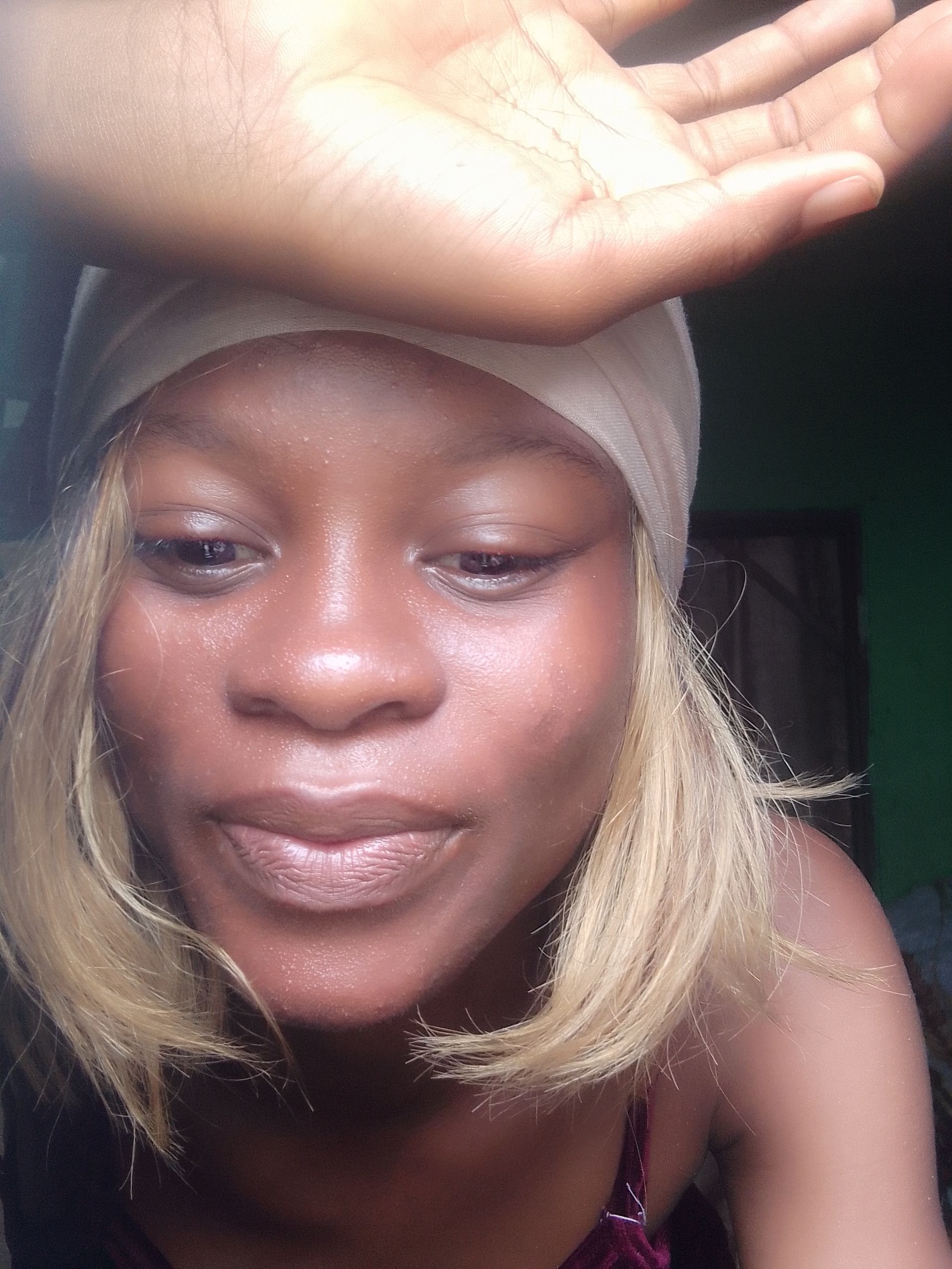 Massodi goodness  edimo