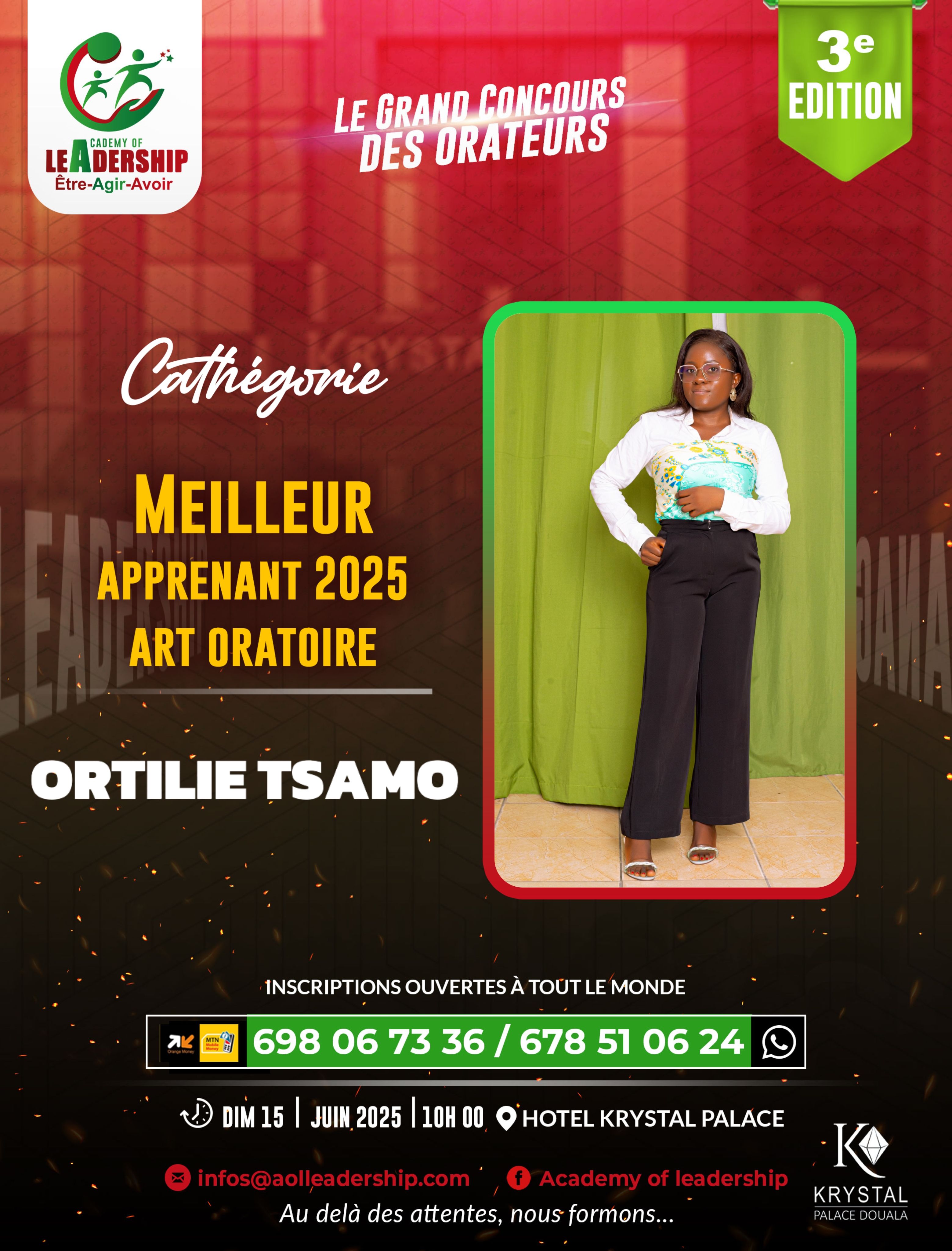 ORTILIE TSAMO 02