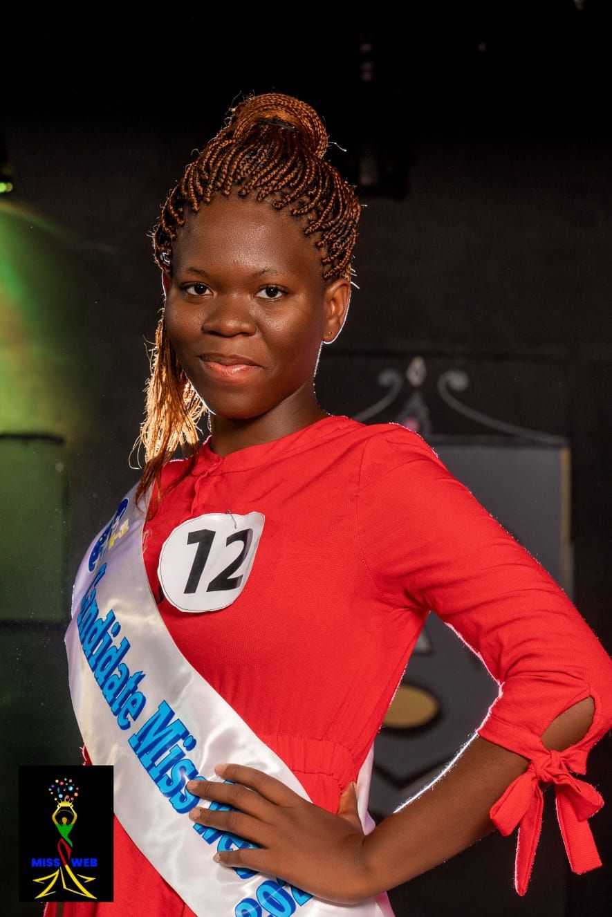 Nganwo Simo Lucile Audrey.