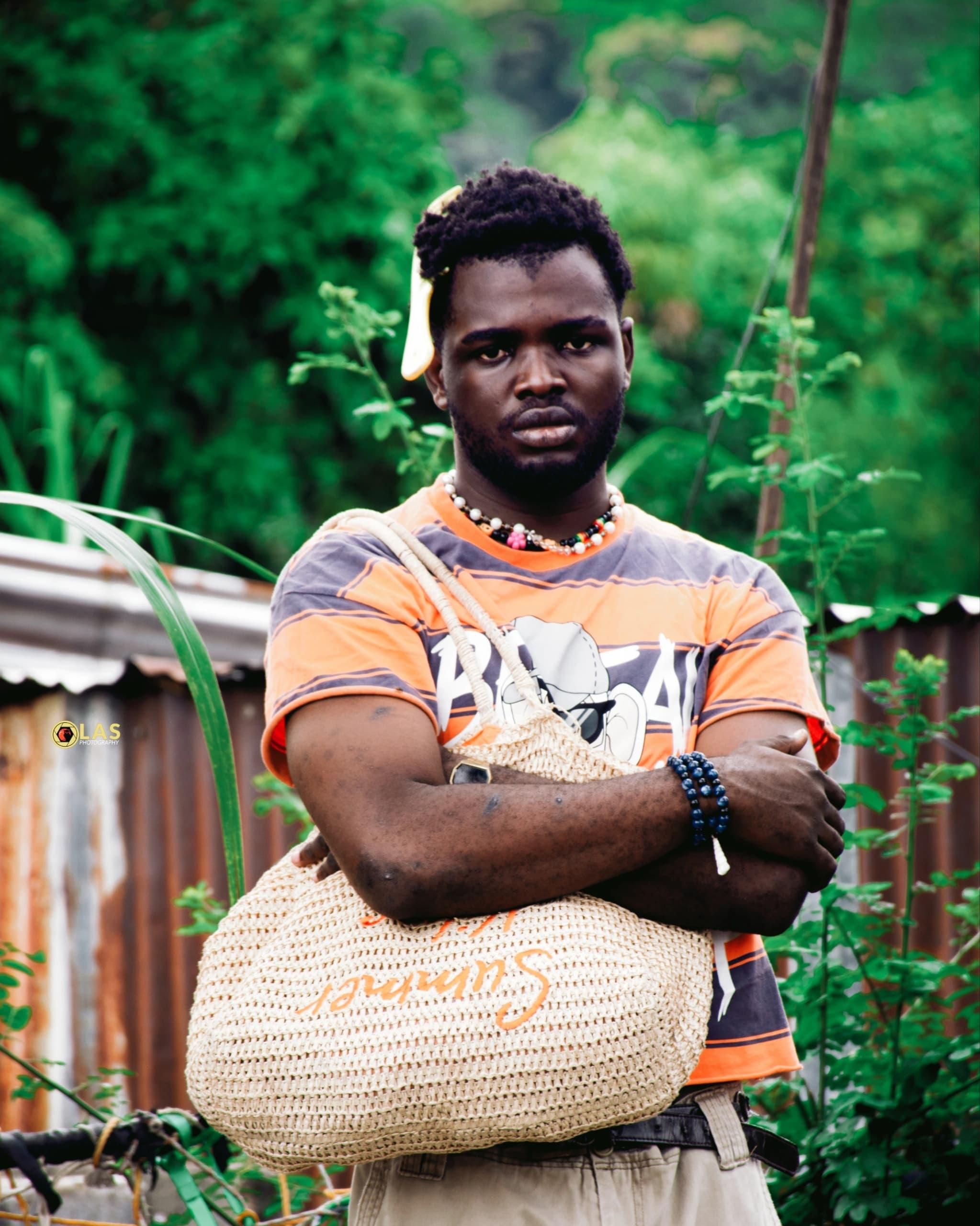 MKL PITCHO enfilage suspecté