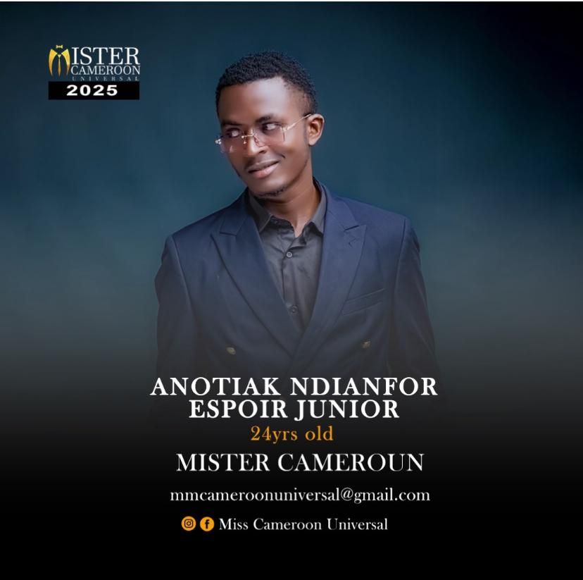 Anotiak Ndianfor Espoir Junior