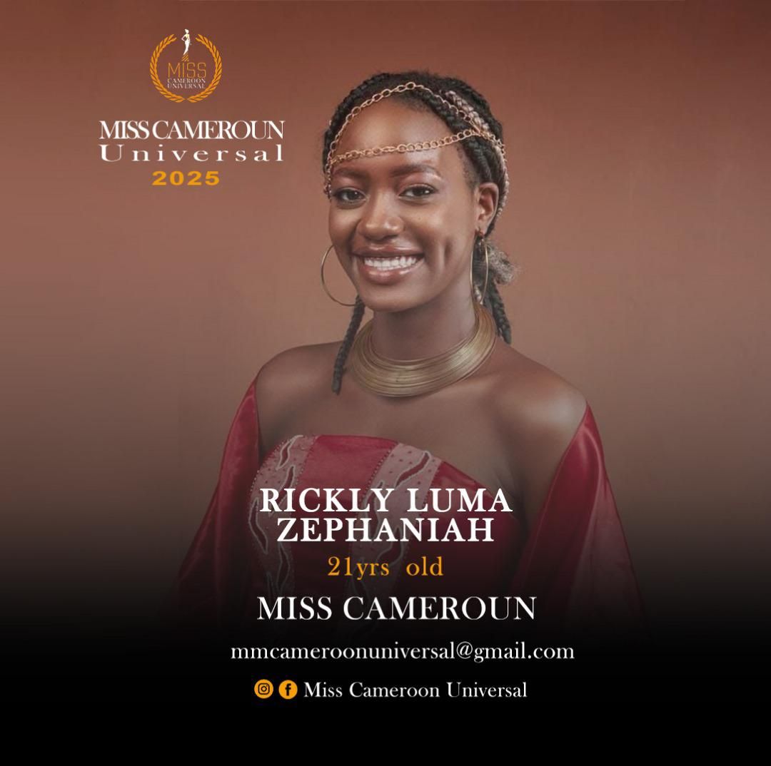 Rickly Luma Zephaniah