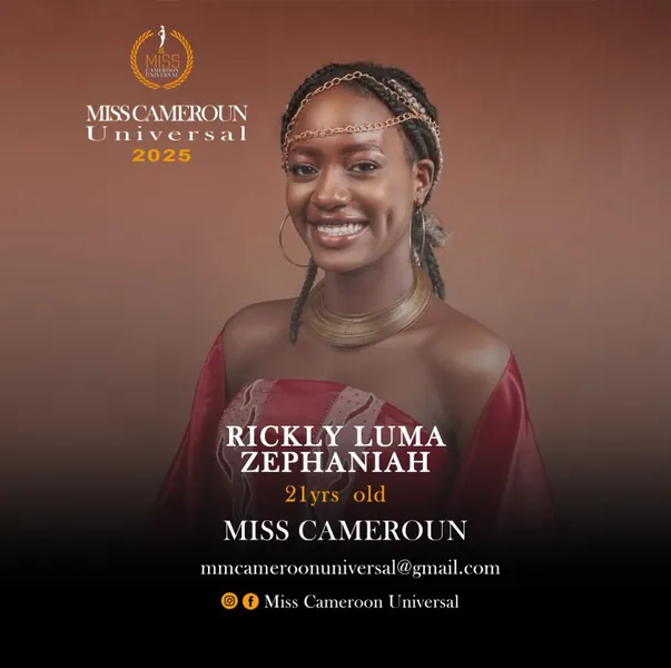 Rickly Luma Zephaniah