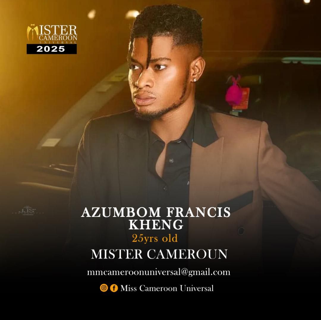 Azumbom Francis Kheng