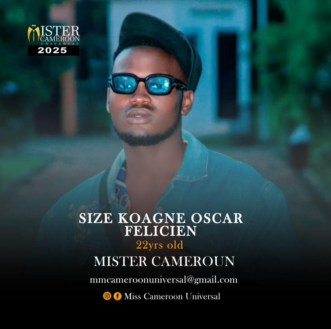 Size Koagne Oscar Felicien