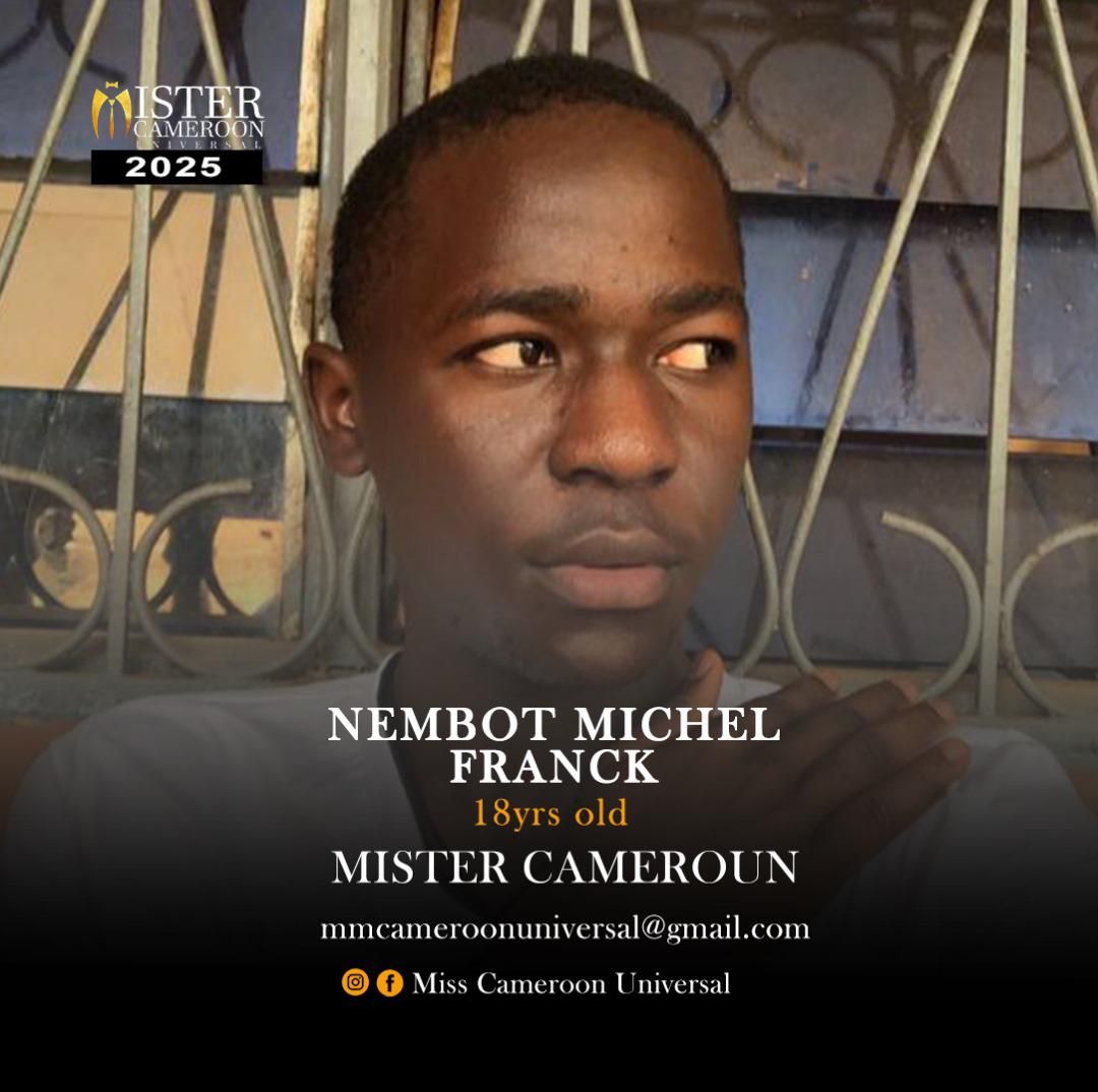 Nembot Michel Franck