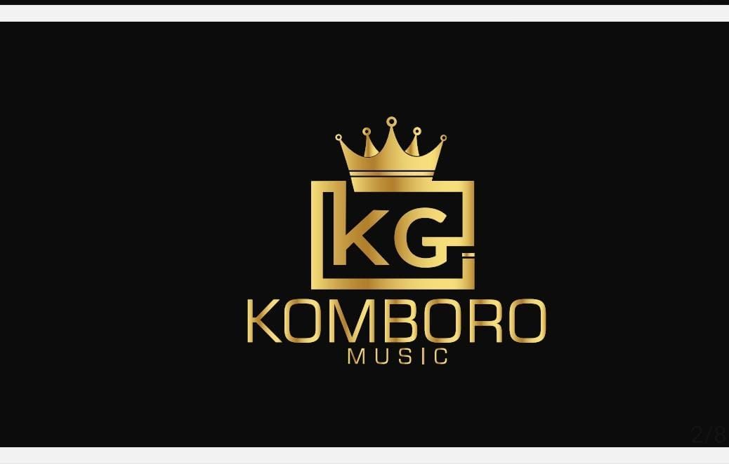 KOMBORO MUSIC