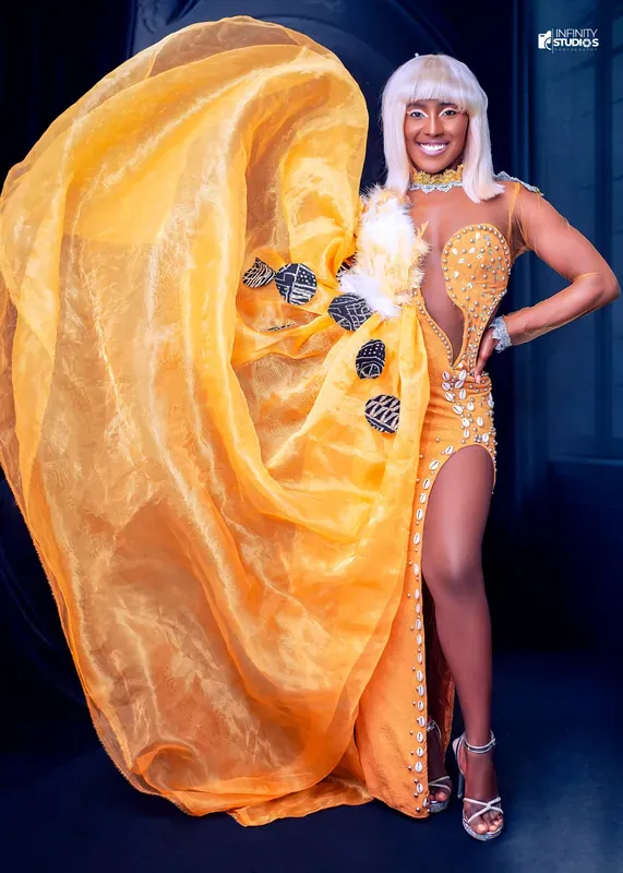 Yougang sorelle adrianna