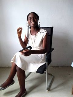 Ayamba Ligette Enowmbi