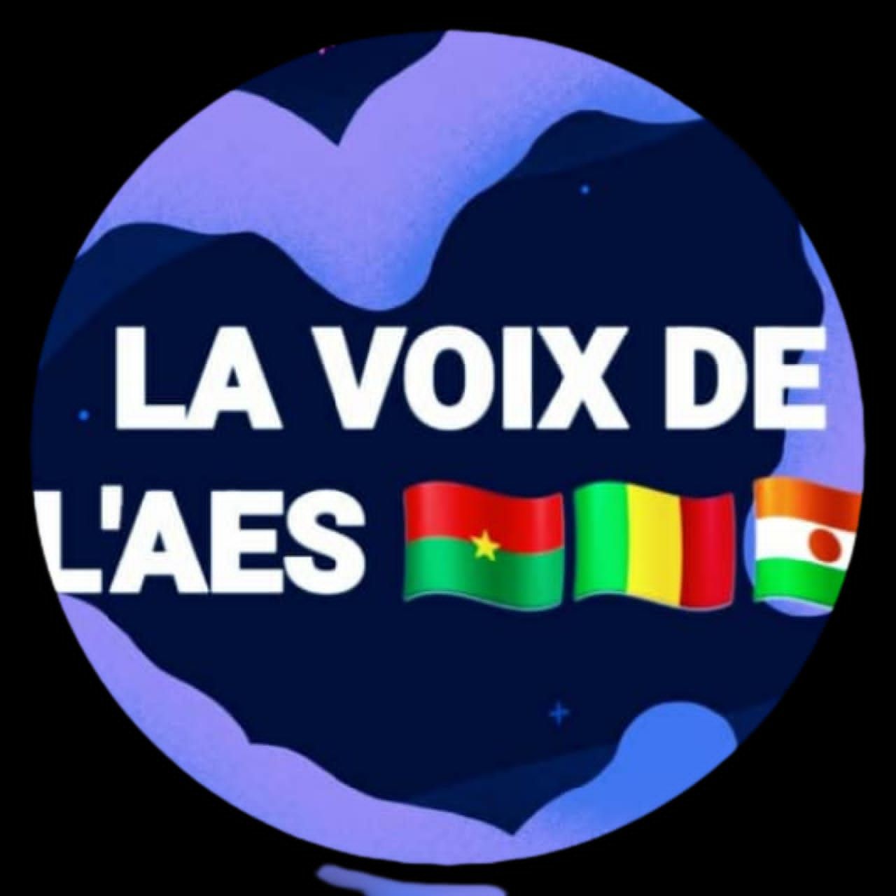 La Voix De l'AES