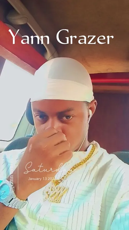 YannGrazer ✅