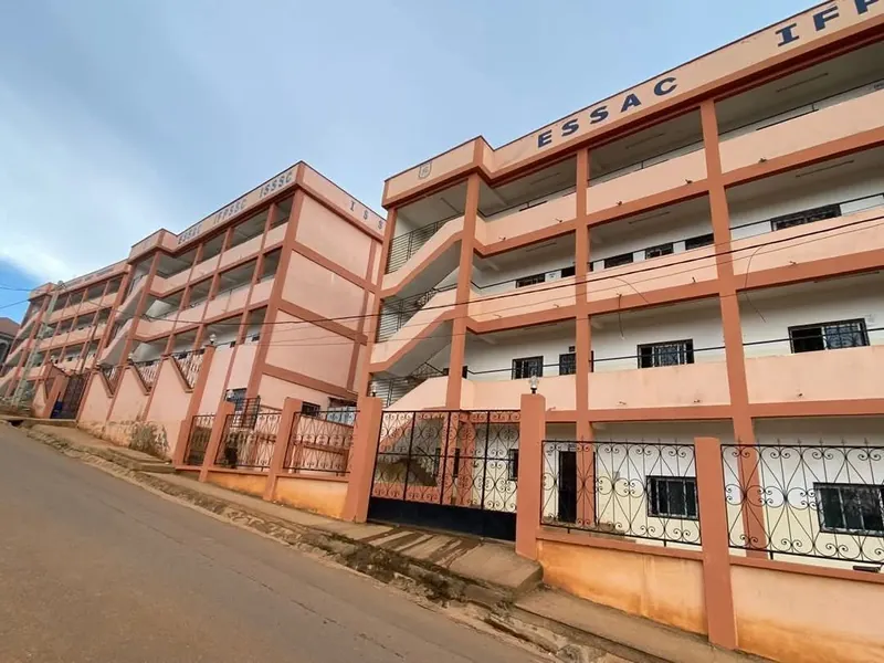 Institut Saint Christophe