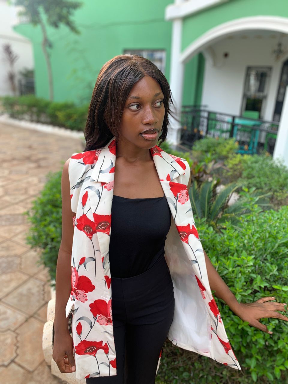 MENDIM ASHLEY VENESSA BELTHON