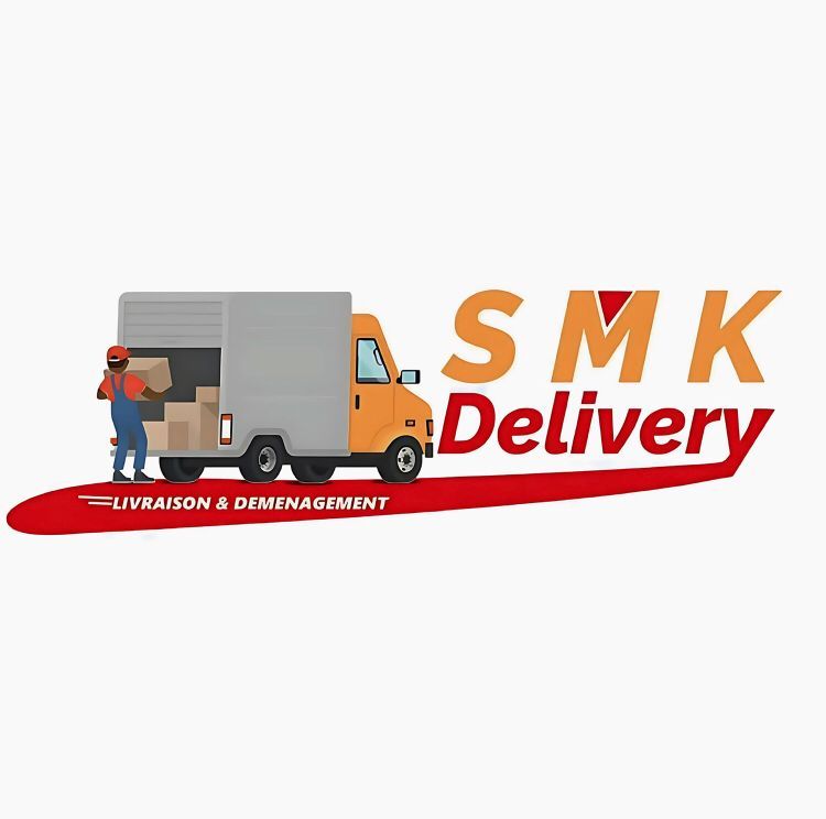 S.M.K DELIVERY