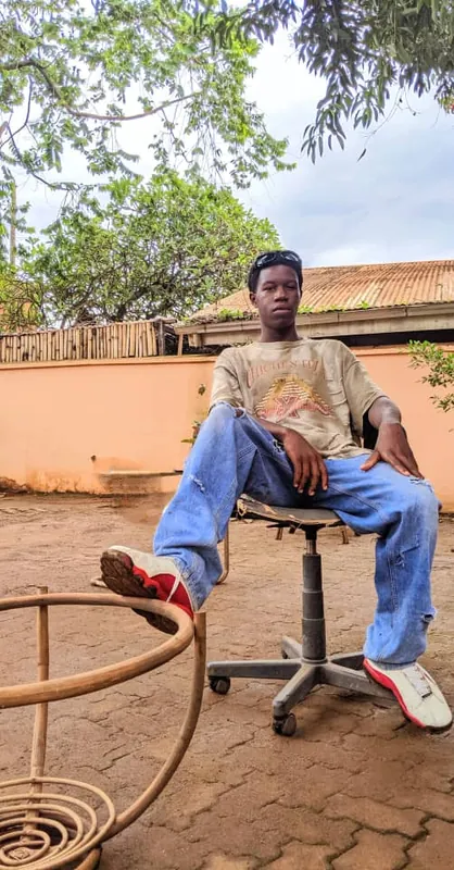 Pharex l’infatigable