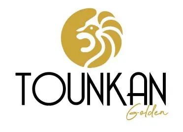 Tounkan golden