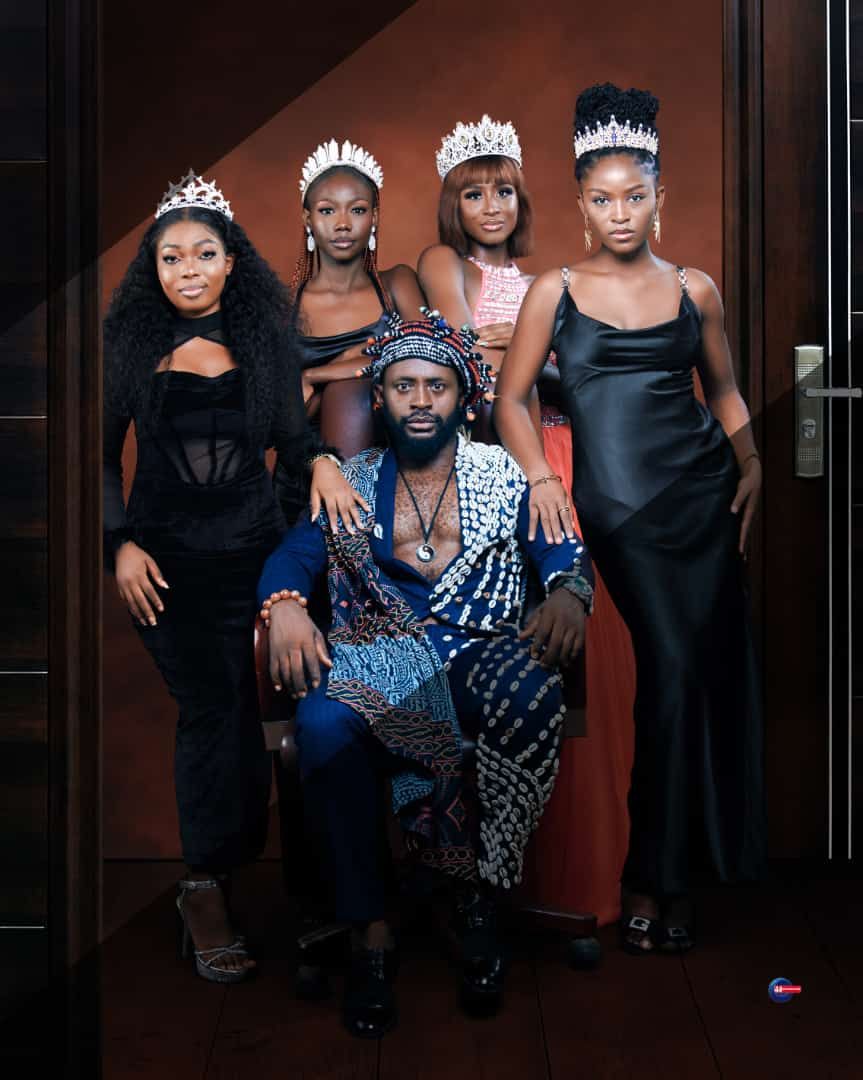 Sirr kuda modelling academy