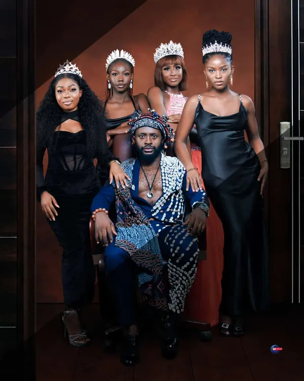 Sirr kuda modelling academy