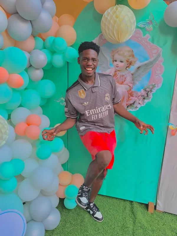 Grégoire la machine