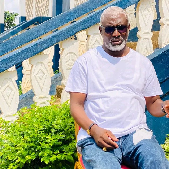 Révérend Ntocko Sonjey