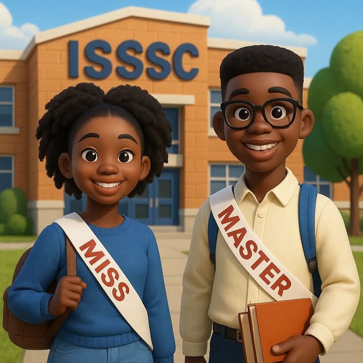 Qui sera la prochaine MISS des Instituts Saint Christophe ? 🥰