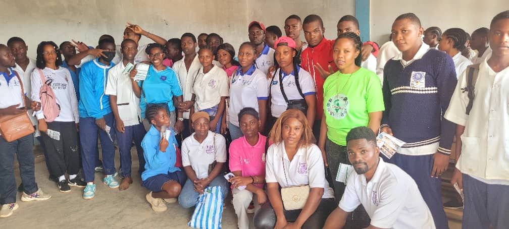 Journée internationale des infirmières et des sages-femmes