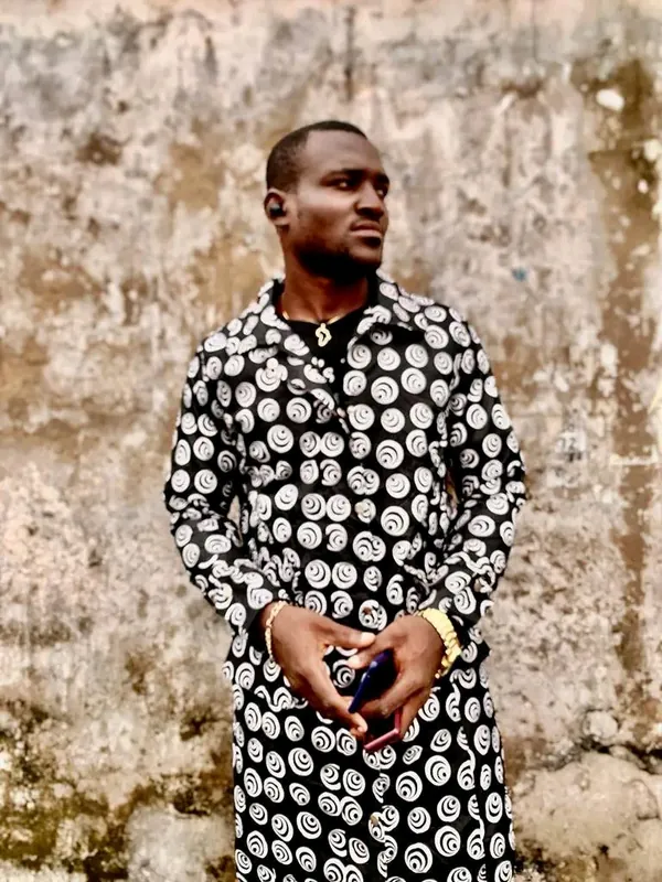 Kingue lea diland Didier