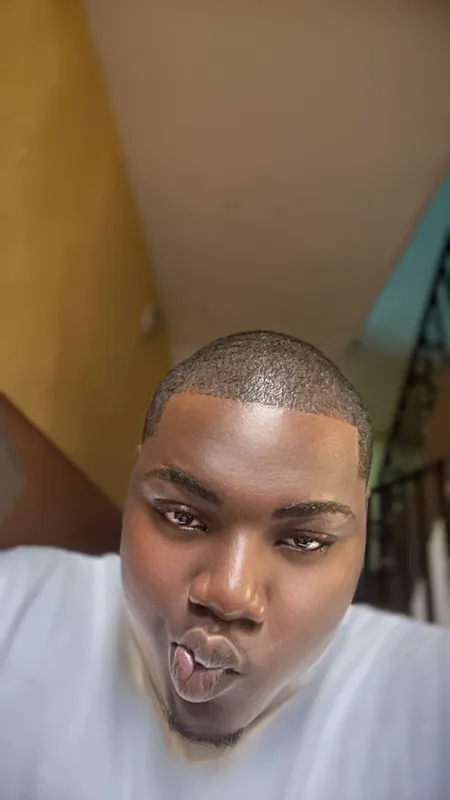 Dikongue eboa Théodore