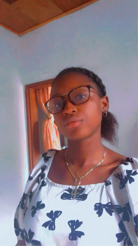 Nkeng matip patricia