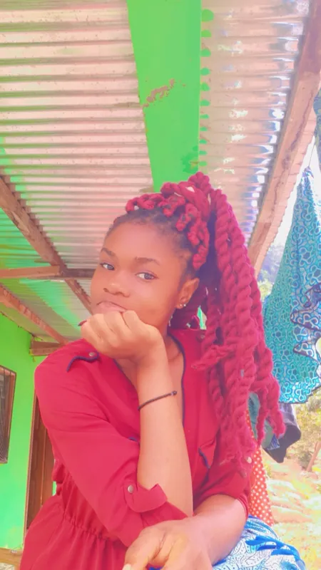 Mendo ze Jeanne Irène