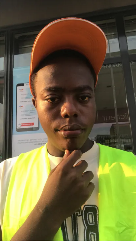 Fedon djomou prince joresse