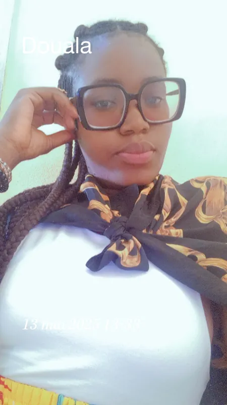 Alice Jeanne vades ngo nlend