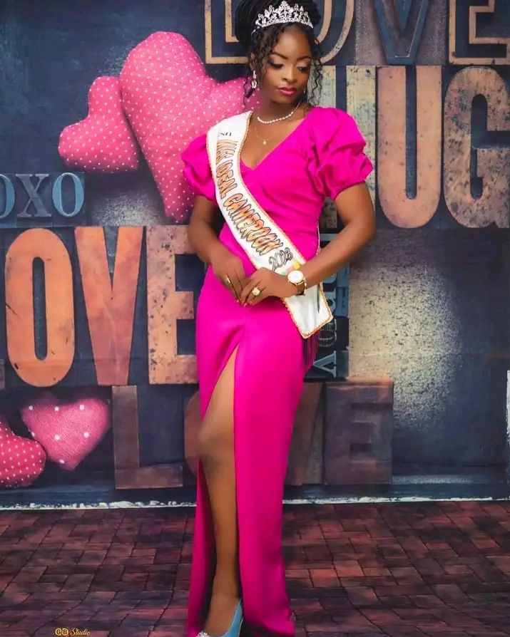  Miss idéal Cameroun 2023
