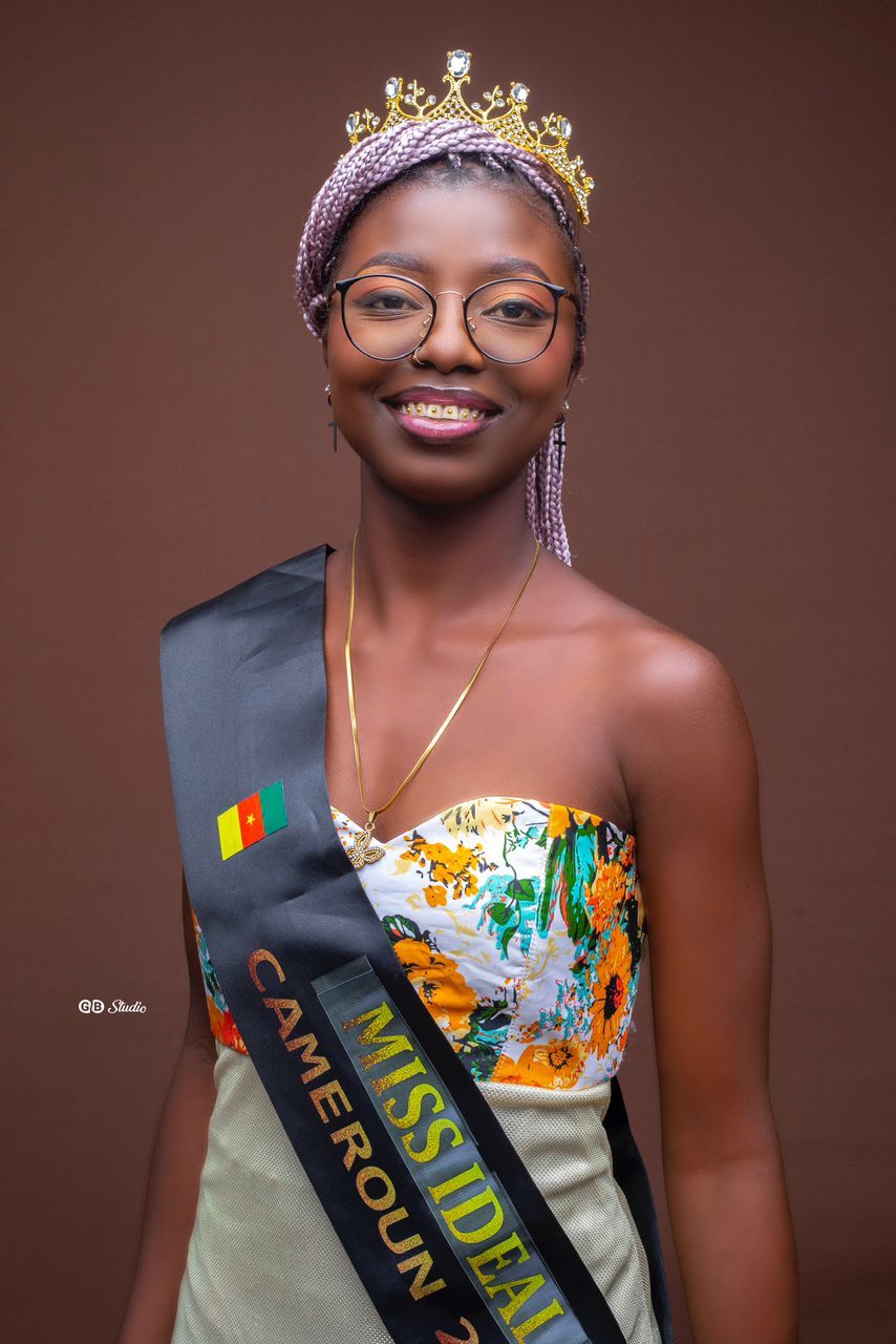 Miss Idéal Cameroun 2024