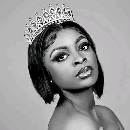 Miss idéal Cameroun 2023